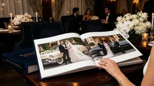 trendy wedding themes